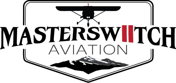  Master Switch Aviation